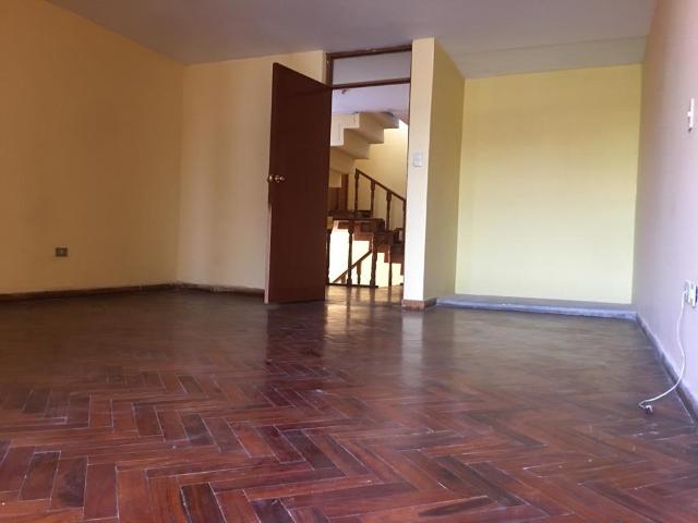 Casa alquiler en La Pampilla, Arequipa