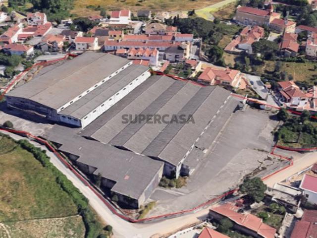 Armazém venda em Idanha, Sintra