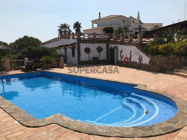Casa venda em Bensafrim, Faro