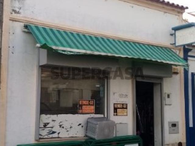 Armazém venda em Grândola, Setúbal