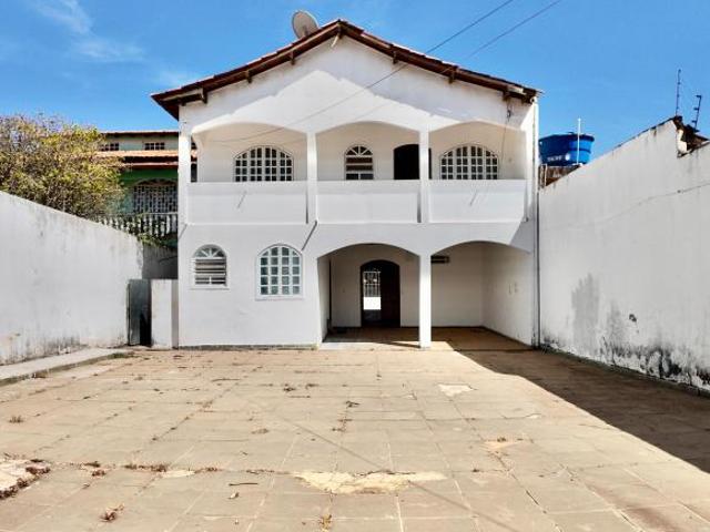 Casa venda em Quadra 2, Sobradinho