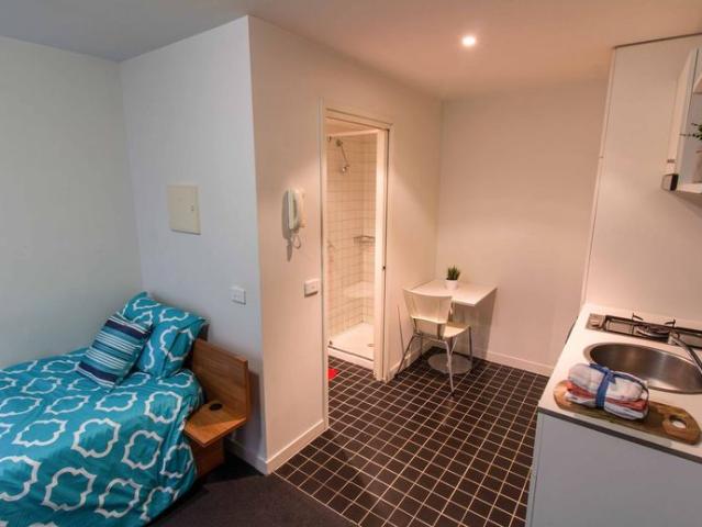 Granny Flat for rent in Camerons Creek, Victoria