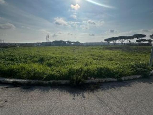 Terreno in vendita a Roma, Roma Capitale