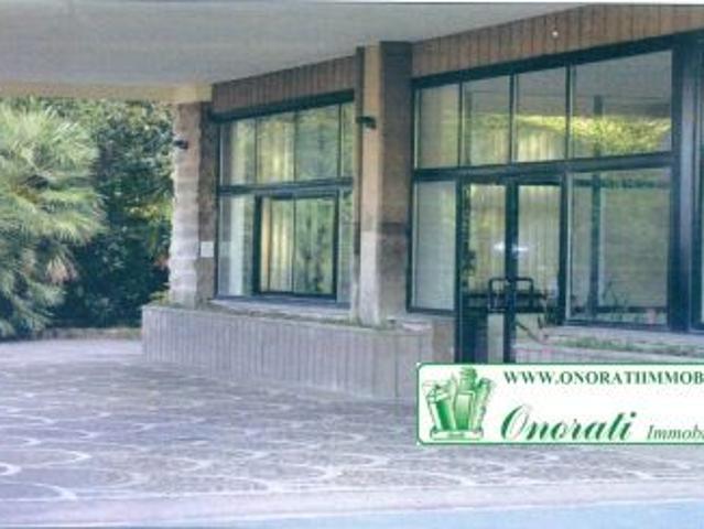 Ufficio in vendita a Roma Capitale, Lazio