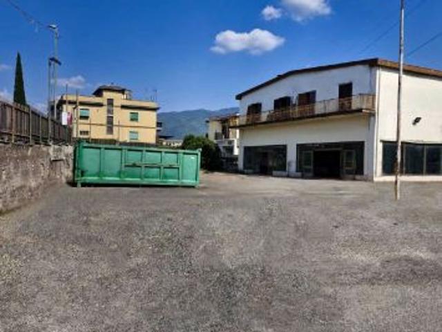 Capannone in affitto a Roma Capitale, Lazio