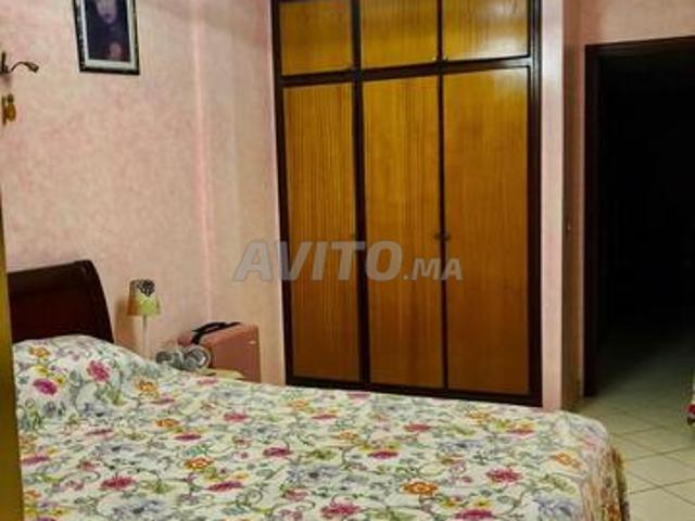 Appartement vente à Salé