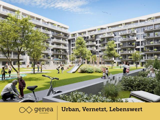 Wohnung mieten in Gersdorf-Feistritz, Steiermark