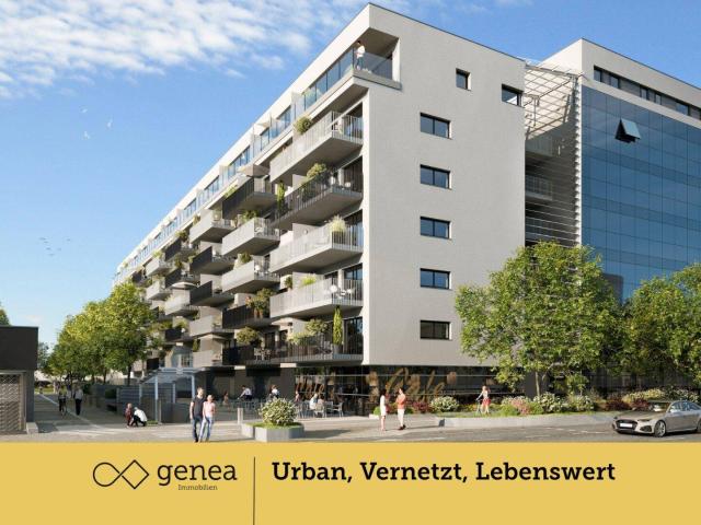 Apartment mieten in Jakomini, Gersdorf-Feistritz