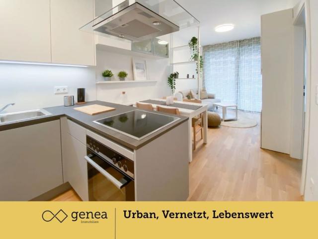Apartment mieten in Innere Stadt, Gersdorf-Feistritz
