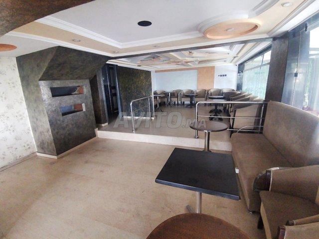 Local commercial vente à Anfa, Moulay Rachid