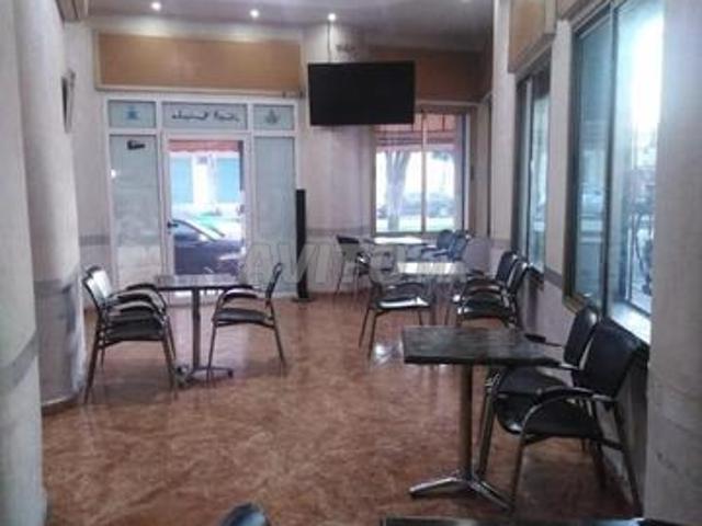 Local commercial vente à Tangero, Tanger-Tétouan