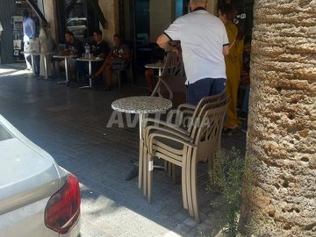 Local Commercial vente à Casablanca
