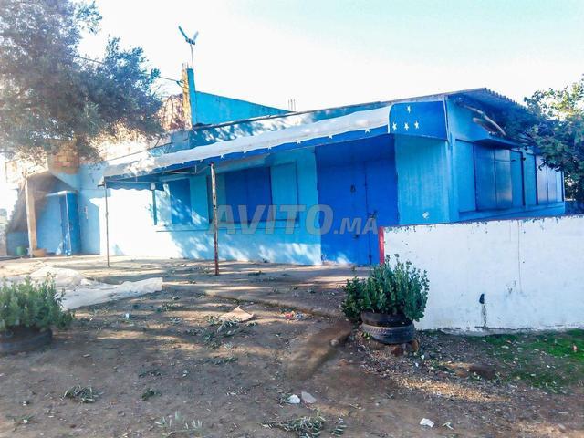 Local commercial vente à Ouazzane, Tanger-Tétouan