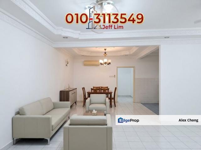 House for rent in Petaling, Subang Jaya