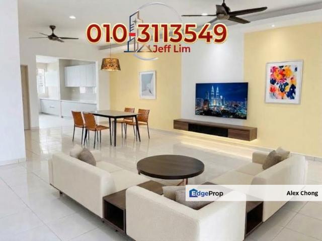 House for rent in Petaling, Subang Jaya