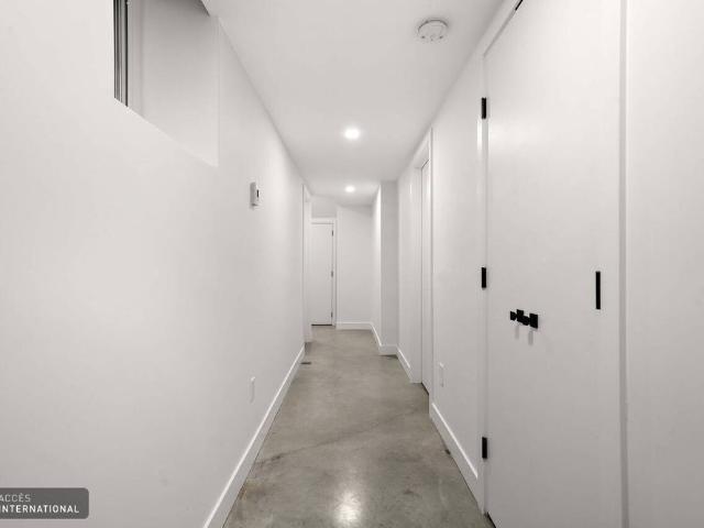 Apartment for rent in La Petite-Patrie, Montréal