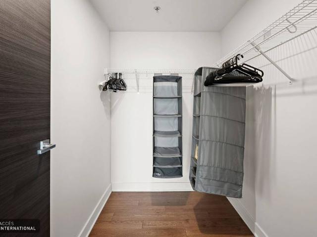 Apartment for rent in St. Leonard's, Quebec