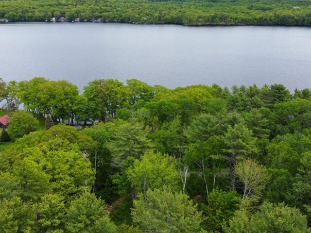 Land for sale in Warren, Maine