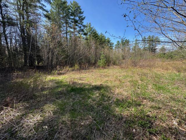 Land for sale in Lebanon, Maine