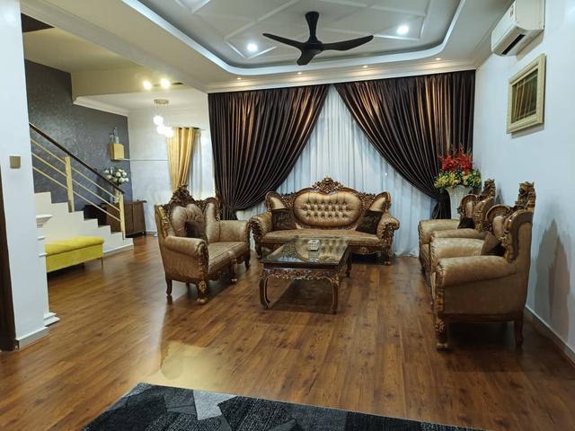Residential House for sale in Sendayan Village, Negeri Sembilan