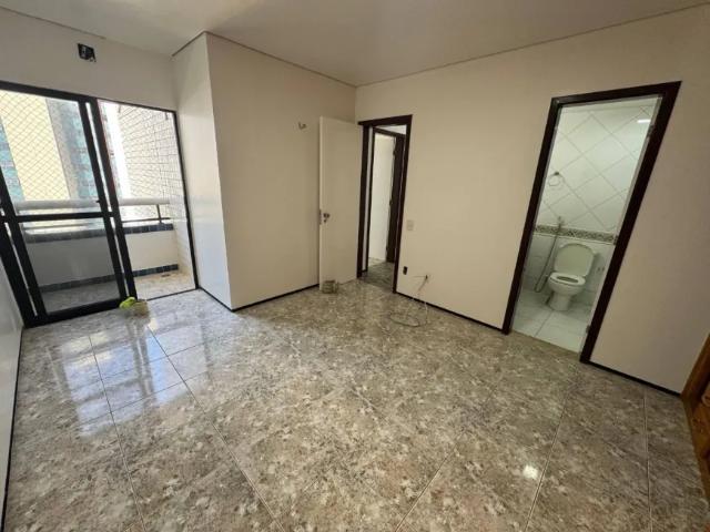 Apartamento aluguel em Região Geográfica Imediata de São Luís, Nazaré