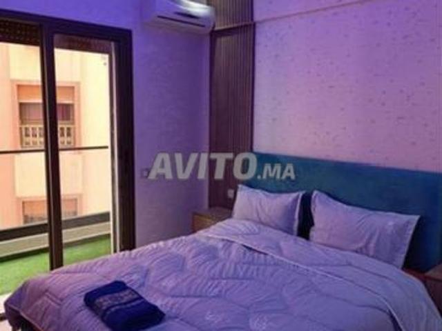 Appartement vente à Oualidia, Gharb-Chrarda-Beni Hssen