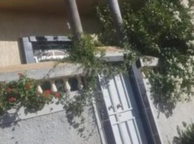 Maison vente à El Hajeb