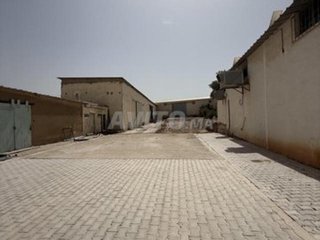 Local commercial location à Saf, L'Oriental