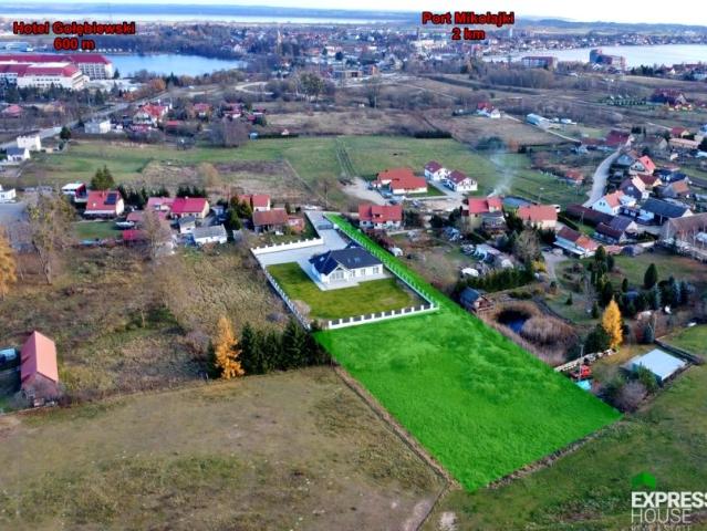 Grunt na sprzedaż w Mikołajki, Warmińsko-mazurskie