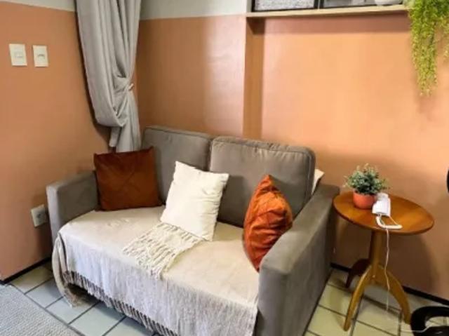 Apartamento aluguel em Região Geográfica Imediata de São Luís, Nazaré