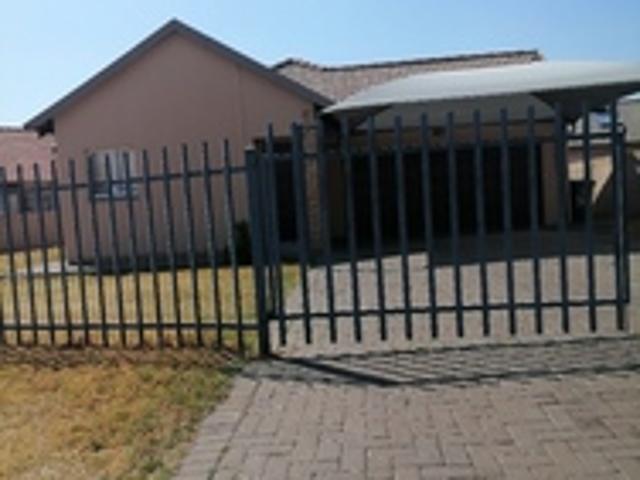 Property for rent in Rustenburg, North West