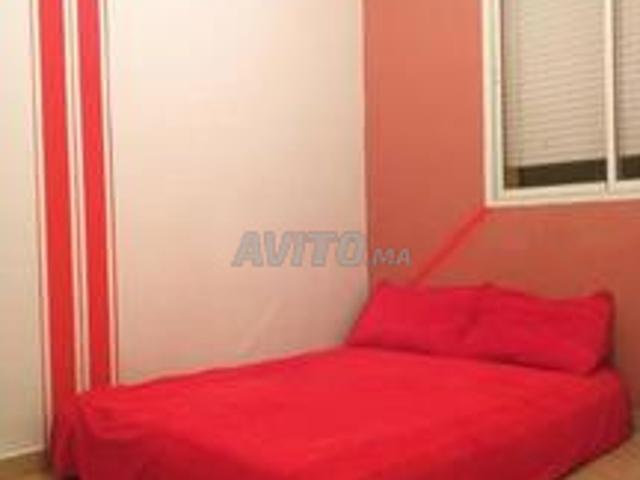 Appartement location à El Ma, Gharb-Chrarda-Beni Hssen