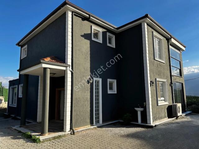 Kayacık, Kestel içerisinde satılık Villa