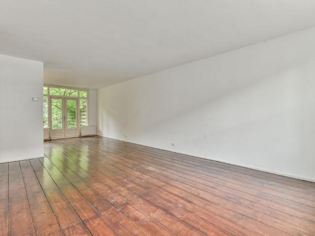 Appartement te huur in Oost, Amsterdam