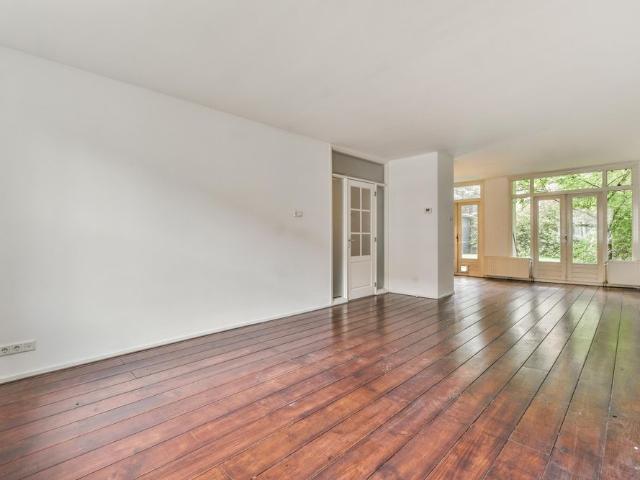 Appartement te huur in Oost, Amsterdam