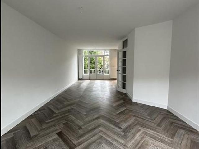 Appartement te huur in Middenmeer, Amsterdam