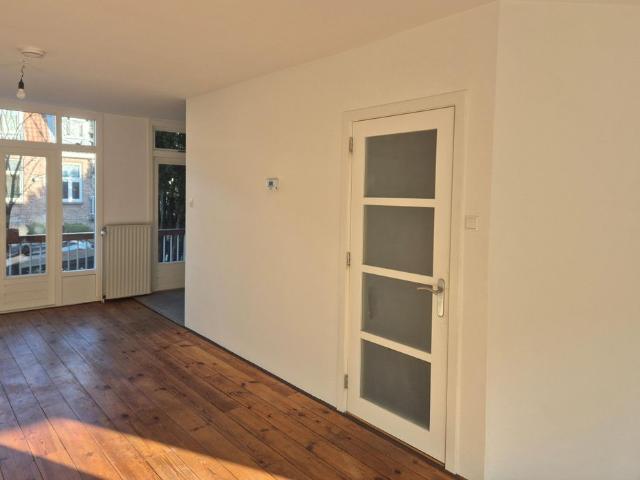 Appartement te huur in Oost, Amsterdam