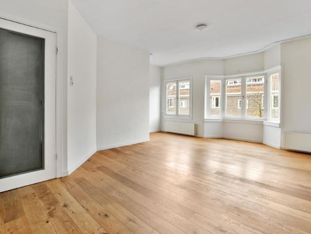 Appartement te huur in Middenmeer, Amsterdam