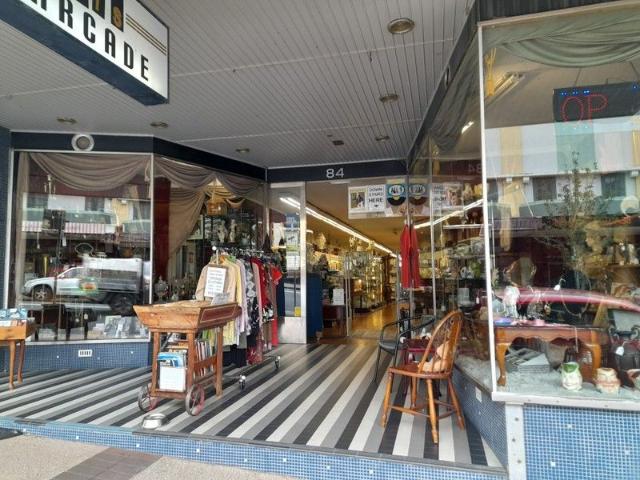 Retail for sale in Sydney, New South Wales