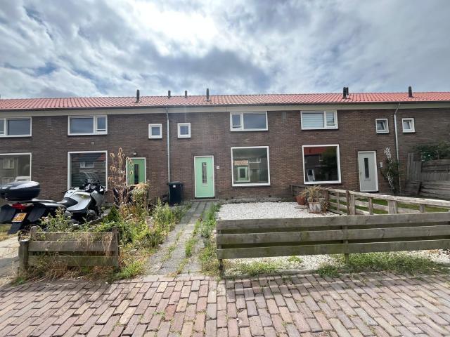 Woning te huur in Zeeland