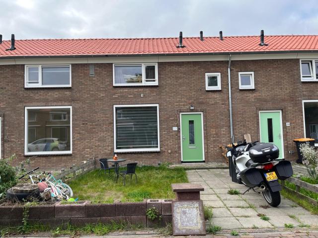Woning te huur in Zeeland