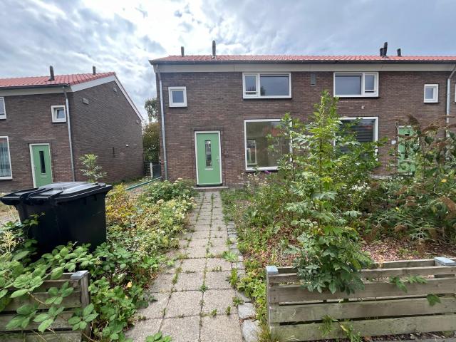 Woning te huur in Zeeland