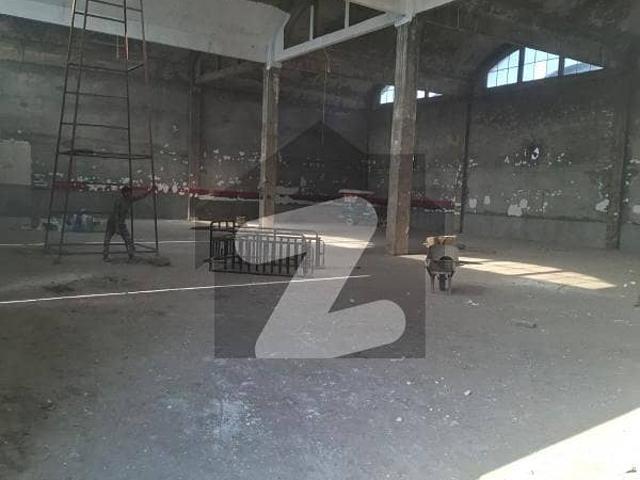 Warehouse for rent in Islamabad, Islamabad Capital Territory