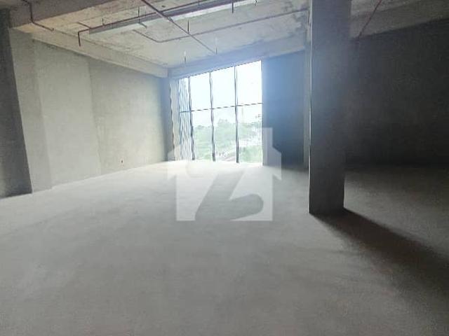 Building for rent in Islamabad