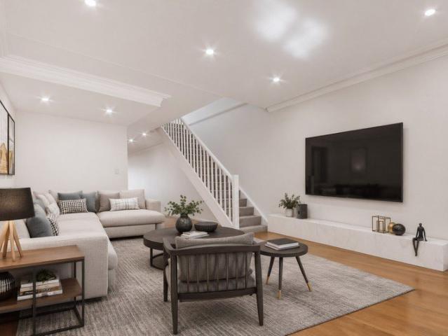 Land for rent in Rosebery, Sydney