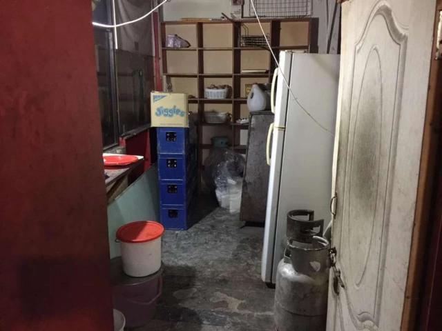 Commercial for sale in سٹلائٹ ٹاؤن, چاہ سلطان