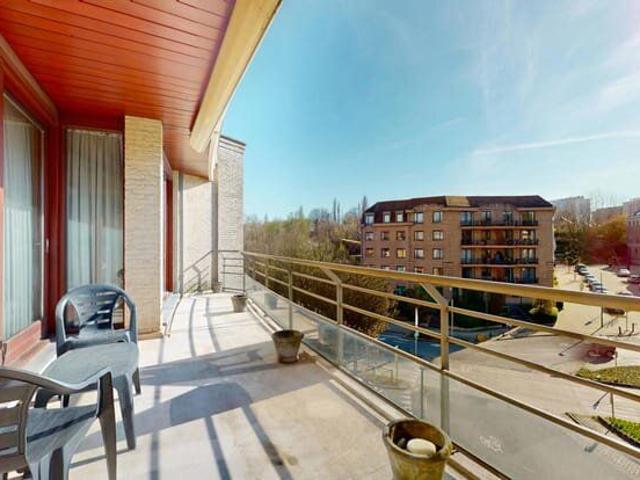 Appartement location à Sint-lambrechts-woluwe, Bruxelles