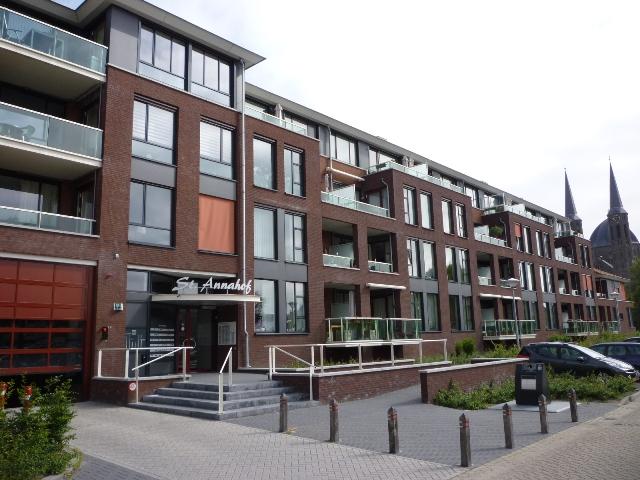 Appartement te huur in Uden, Noord Brabant