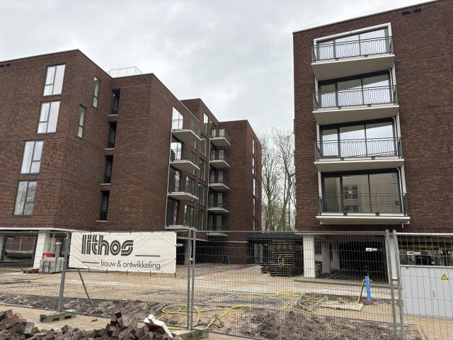 Appartement te huur in Veghel, Noord Brabant