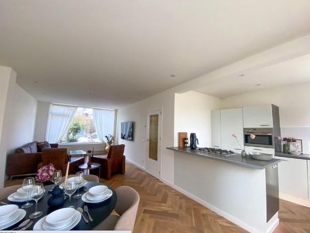 Appartement te huur in Slikkerveer, Ridderkerk